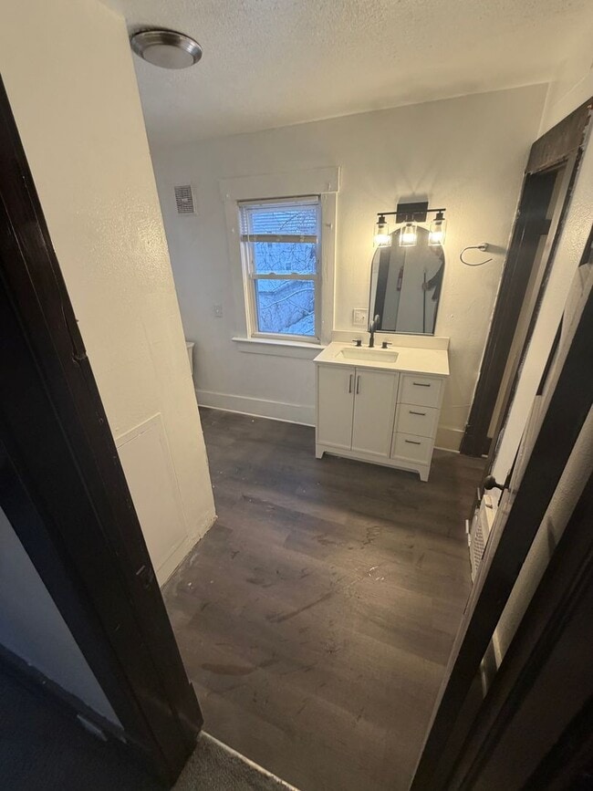 Photo - Beautifully redone 4-bedroom, 2-bath home available!