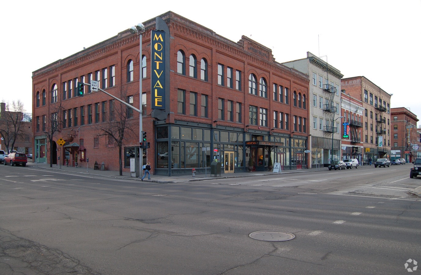 Photo - Montvale Lofts