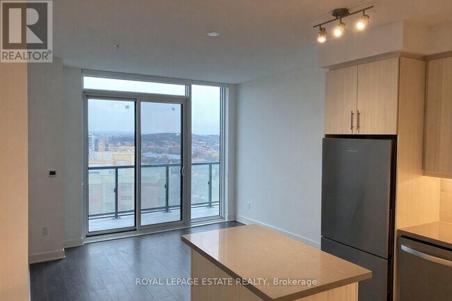 Photo - 85 Oneida Crescent Unit 1606