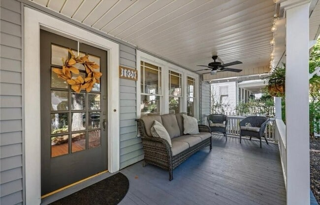 Photo - Charming Ardmore home full of character in...