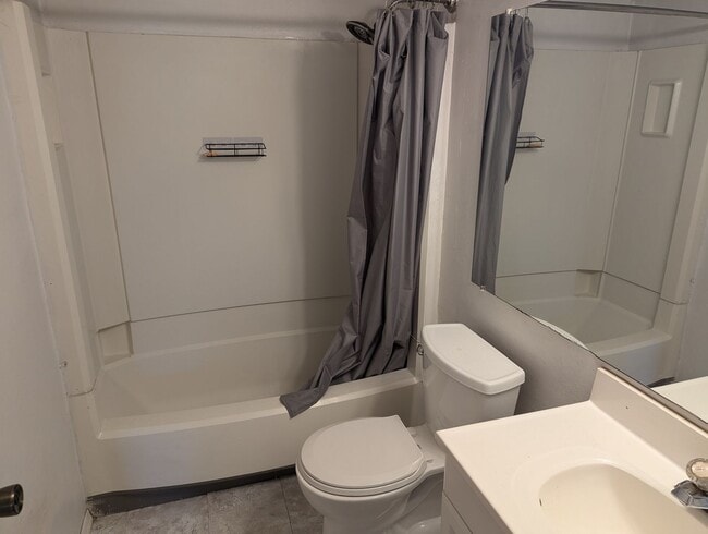 Photo - St. Charles Condo, Large Living Room, Private Pool, Storage, Balcony