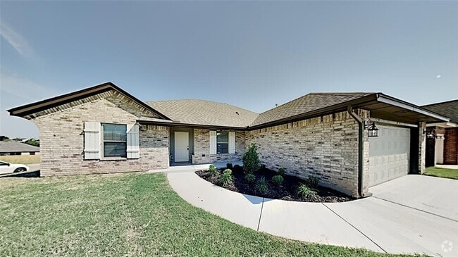 Building Photo - 5520 Cheyenne Rd Rental
