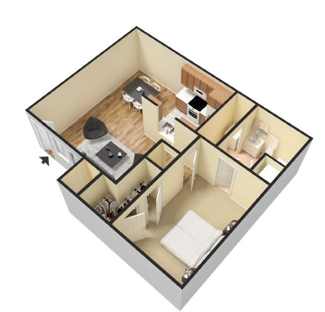 Photo - The Ridge of Emporia