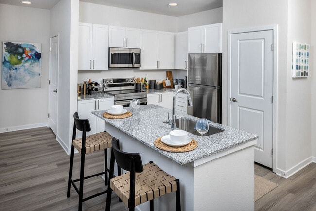 Prose Cypress Pointe