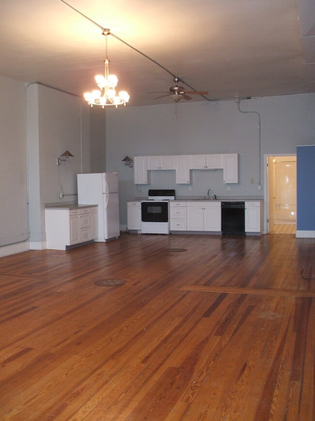 Photo - 43 N 3rd St Apartments Unit A