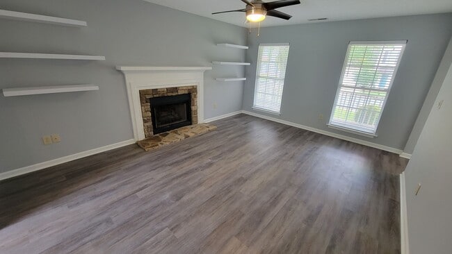 Photo - 4 Bed, 2.5 Bath Home Available Now in Riverside Chase