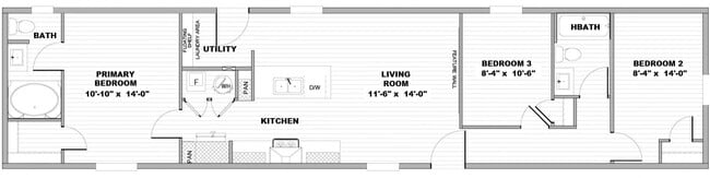 Photo - 52 Sutherland Ln SW