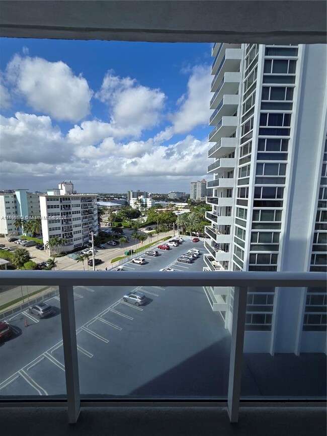 Photo - 2701 N Ocean Blvd Condo Unit 8B