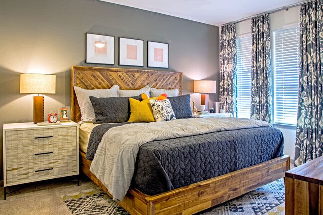 The Standard at Eastpoint