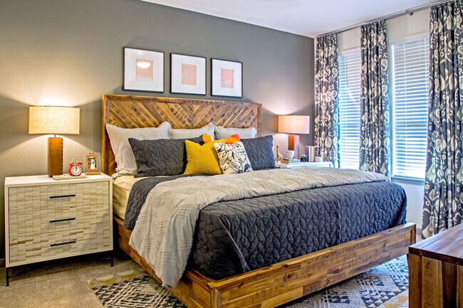 Photo - The Standard at Eastpoint