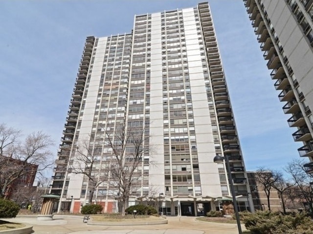 Photo - 1460 N Sandburg Terrace Unit 1507