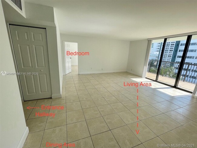 Photo - 1800 Collins Ave Unit 7C