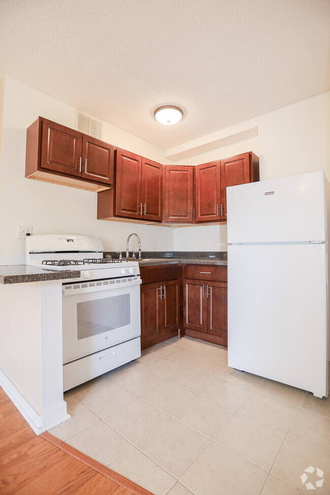 Building Photo - 911 W Lawrence Ave Unit #205 Rental