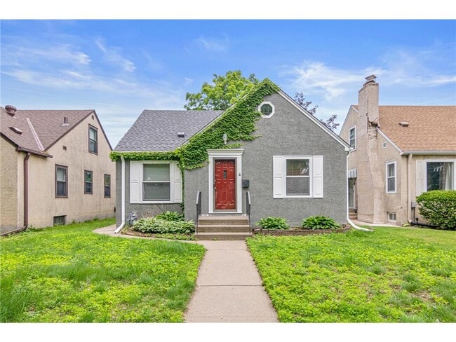 Building Photo - 5712 25th Ave S