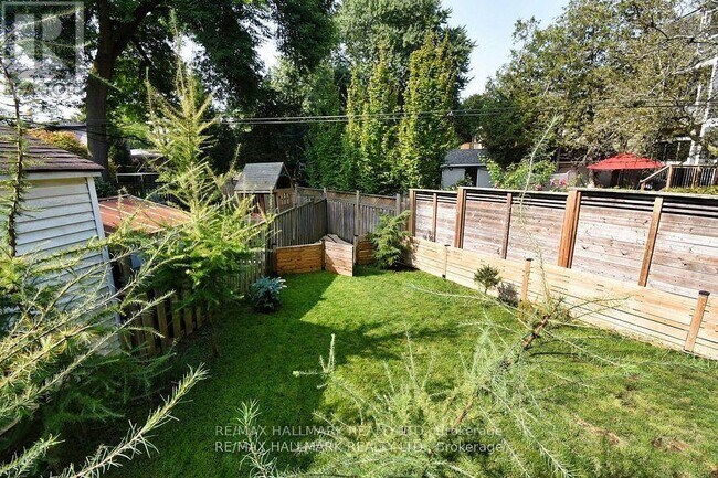 Photo - 6 Thirty First St Unit UPPER