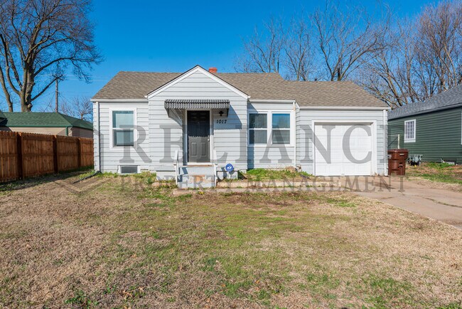 Photo - 1017 N Pershing St