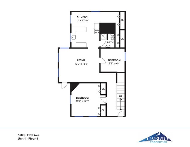 Photo - 558 S 5th Ave