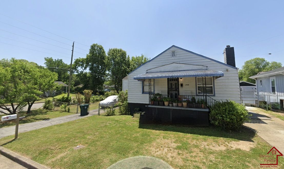 Photo - 2018 Walker Ave House