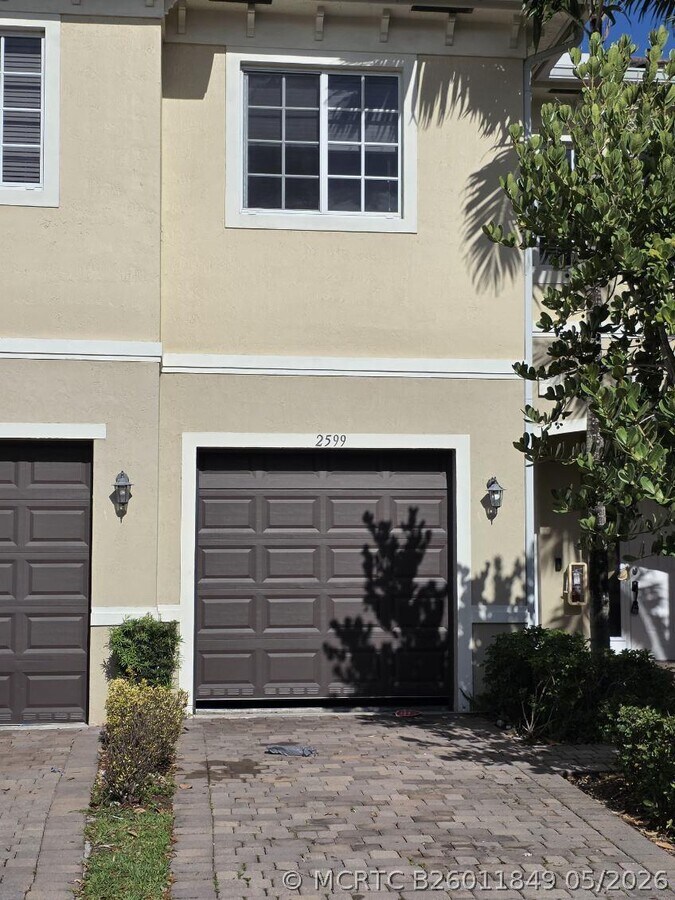 Photo - 2615 SW 81st Terrace Unit 2599