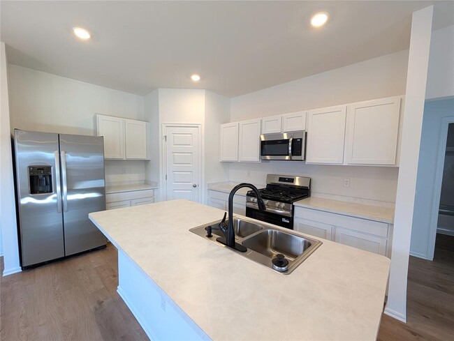 Photo - 3301 Little Creek Dr