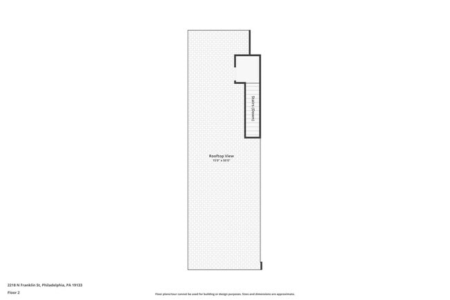 Photo - 2218 N Franklin St Unidad C