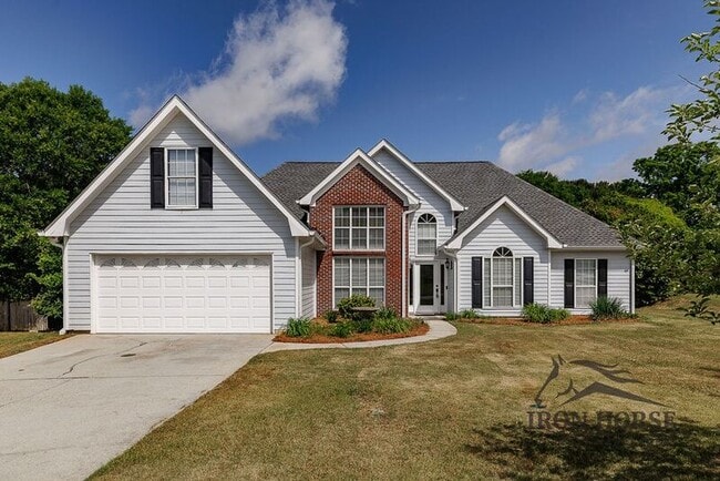 Building Photo - 379 Beech Hollow Trail SW