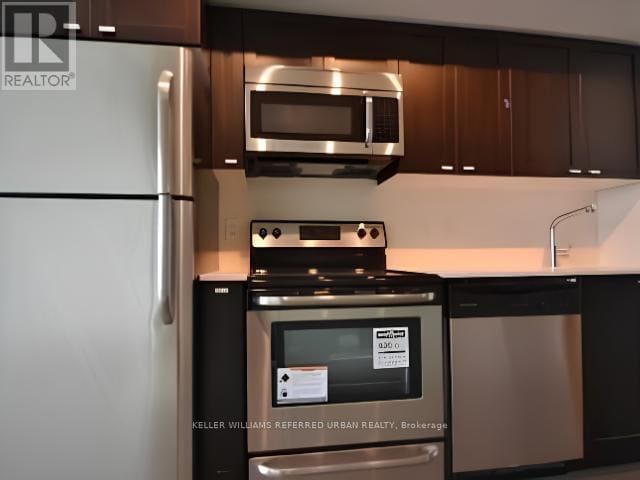 Photo - 105 The Queensway Unit 2607