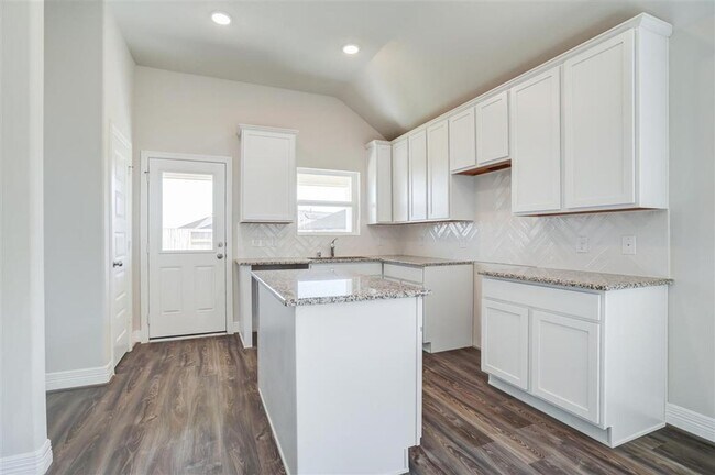 Photo - HUGE LOT! 1 Story, 3 Bedroom, 2 Bath