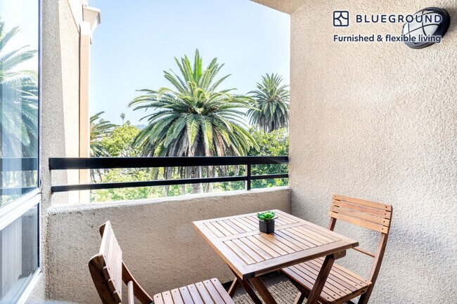 Photo - 1600 Taft Ave Unit FL5-ID32