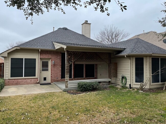 Photo - Keller ISD, 3/2/2 in established neighborhood
