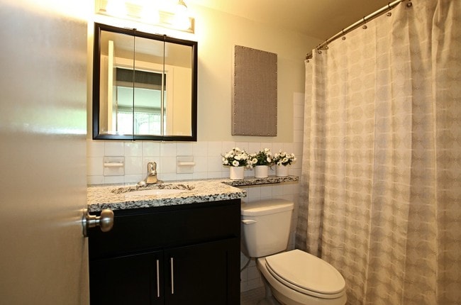 Suite renovada
