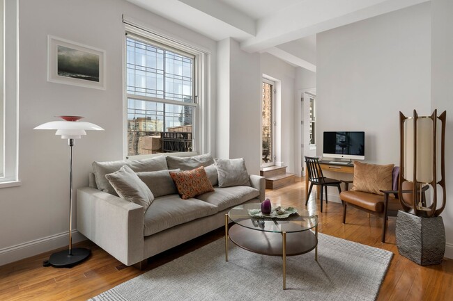 Photo - 88 Greenwich St Unit 2106