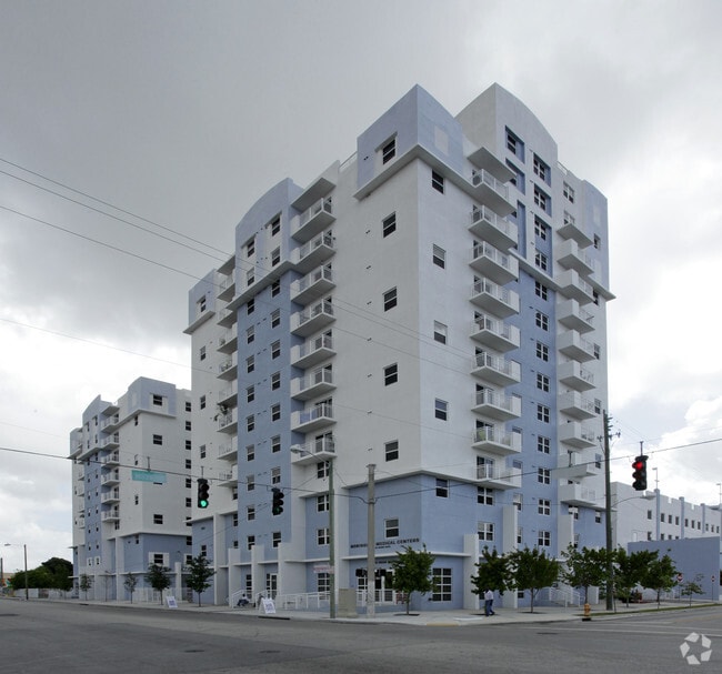 Villa Patricia Apartments For Rent in Miami, FL