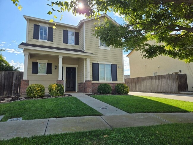Building Photo - 4330 Alba Ct Rental