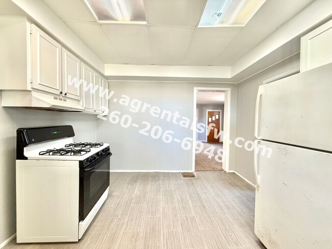 Photo - 4 Bedroom House