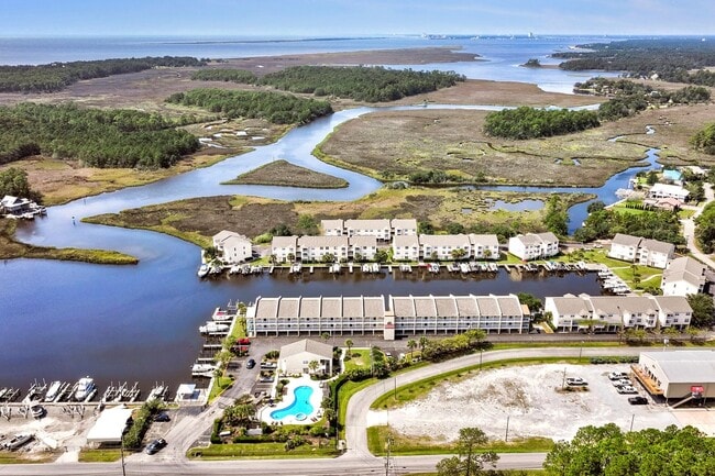 Photo - Welcome to Coastal Living at Harbor Landing Condominiums!