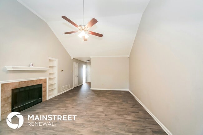 Photo - 5304 Shady Ridge Dr