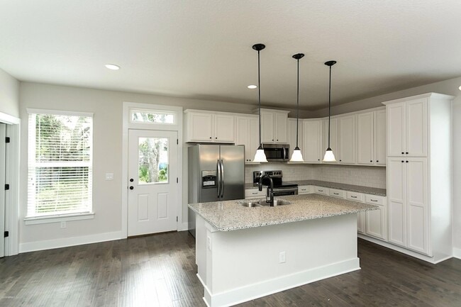 Photo - 2580 Post St