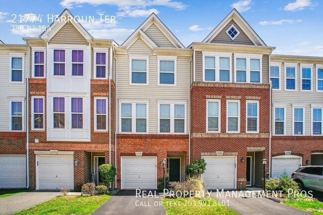 Building Photo - 21774 Harroun Terrace