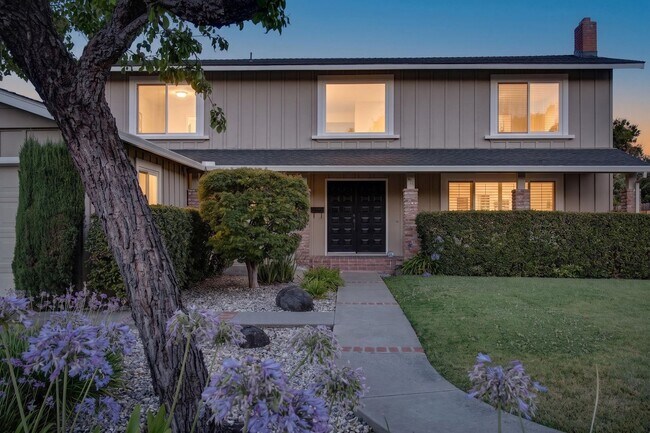 Photo - Northgate Beauty with Newly Landscaped Backyard, Top-Rated Schools & Prime Walnut Creek Location!