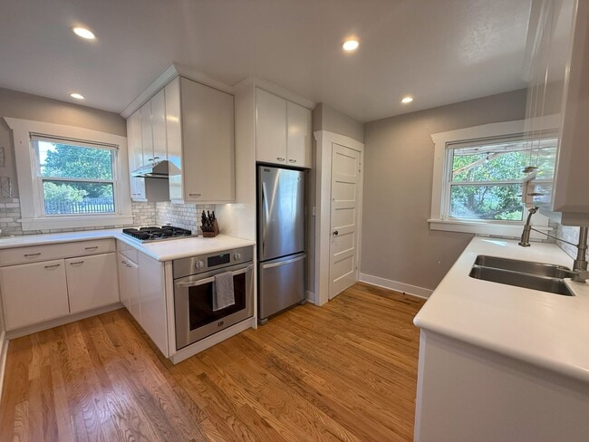 Photo - LITTLETON CHARM!!! CORNER LOT, BRICK HOME WITH GARAGE, AVAILABLE NOW, $0 DEPOSIT OPTIONS