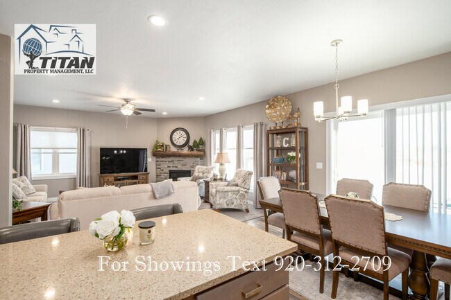 Photo - 1012 Faith Ct