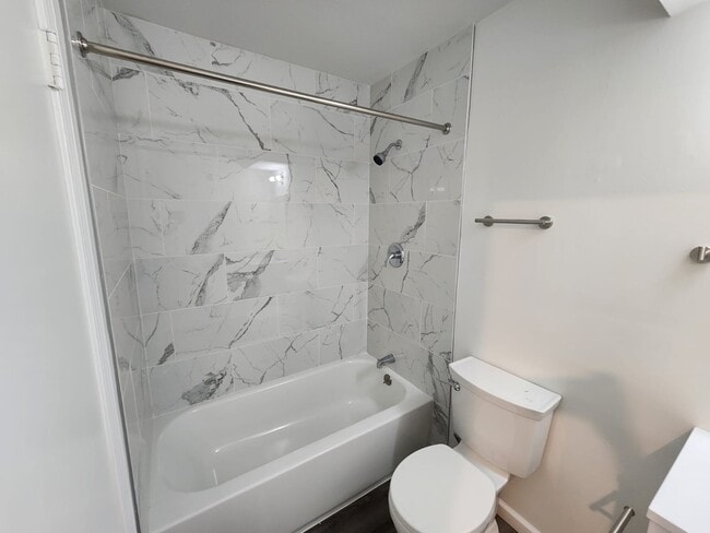 Pinecrest Apartments