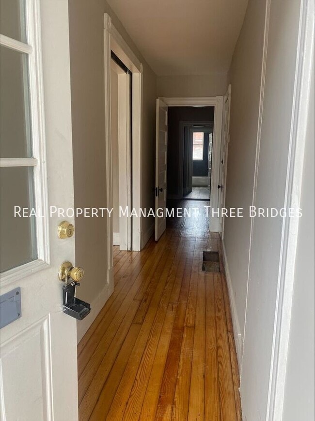 2622 Accomac St Unidad 1F
