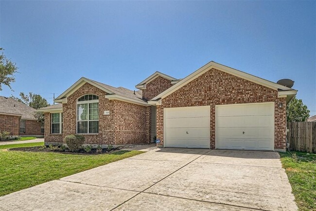 1508 Augusta Bend Dr