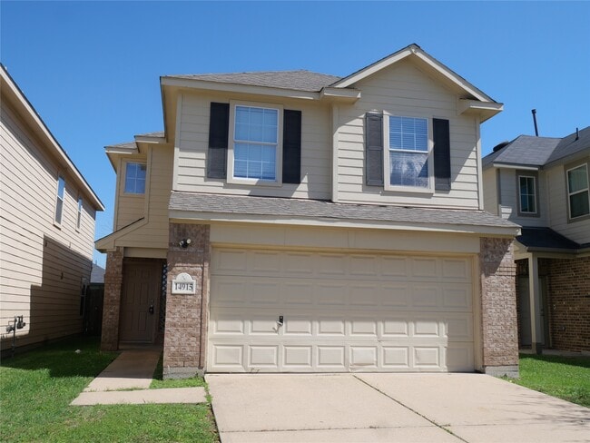 Photo - 14915 Aberdeen Meadow Lane