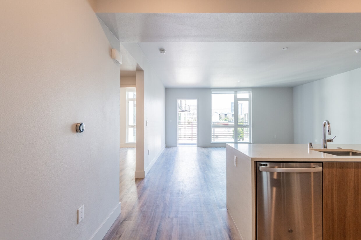 Photo - Assembly Apartments