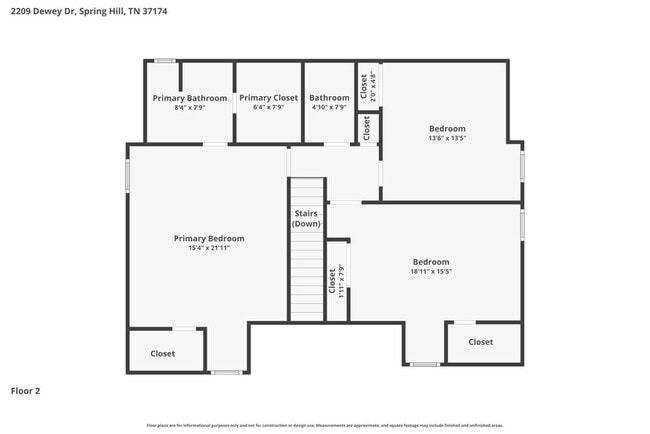 Photo - 2209 Dewey Dr