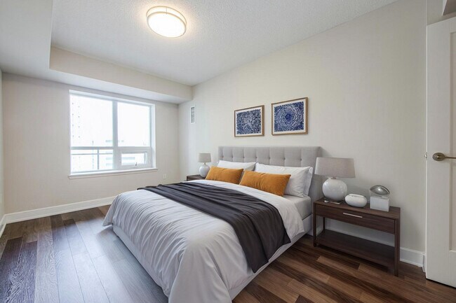 Photo - Forest Suites