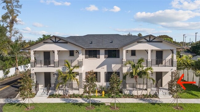 Photo - 5745 SW 44th Ct Unit 101